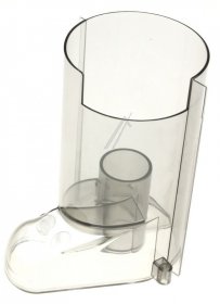 Samsung Dust Collector - Dj61-01851a Housing-cyclone I Sc8830 Abs Gray Trp Ut051