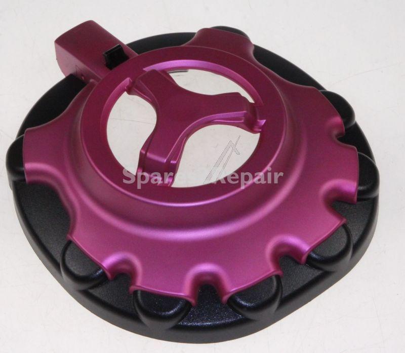 Samsung Flap - Dj97-01120b Assembly Cover Cyclone:sc8680v bloom Pink si