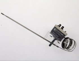 Thermostats - 55 17069 140 8032828 Thermostat Ego 2-55 17069 140 [Amica]