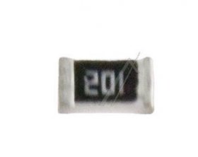 Vestel Smd Resistor - 1k-0 1w 30007021 Res Smd 1-10w 1k F 0805 Rohs