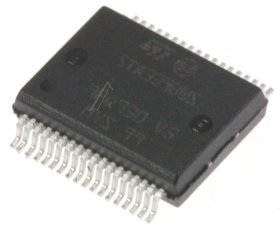 Samsung Various Ics - Sta339bws 1201-002796 Ic