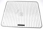 Oven Shelf - Shelves - Wss-ap 140064006046 Grill Grid 466x385x22 2mm [Electrolux Aeg]