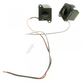 Sony Speakers - A1888136a Speaker Module Assembly Nonjp(w-l-r)van