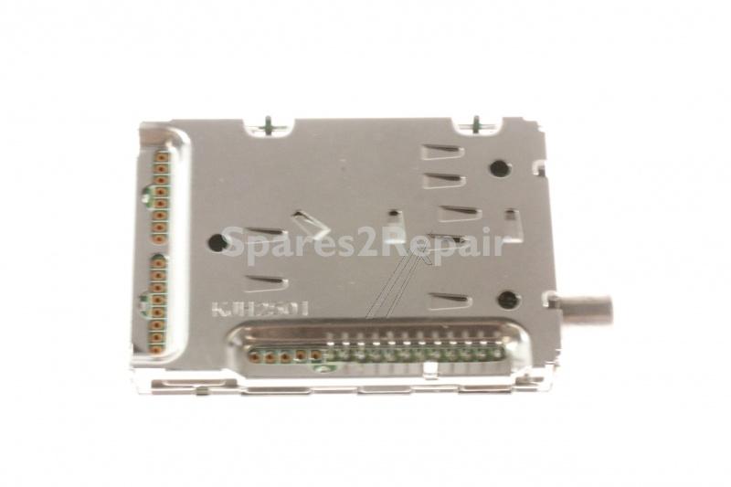 Samsung Tuner - Tdq-6f-125s Aa40-00025a Tuner-f-s tdq-6f-125s pal 181ch 38 9mhz