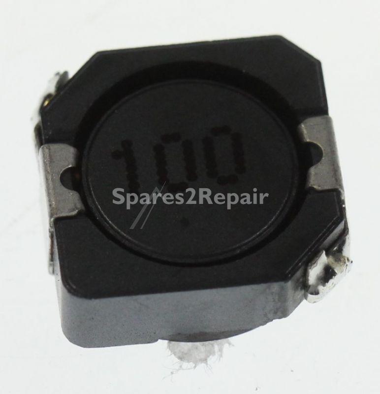 Coil - 30023096 Coil Smd 10µh 4 3a M 26r5 10x1 [Vestel]