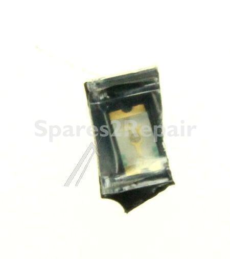 Grundig Led Blue - 304424r C00928565 Led-smd 1206 Blue 250mcd 3 3v