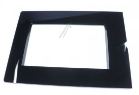 Smeg Glass Plate For Oven - 692533459 Door External Glass Assembly