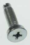 Smeg Square Plug - 768452251 Cap Bushing