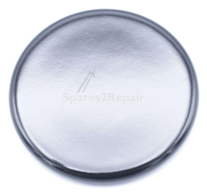 Mechanical Components - 10000591 Internal Wok Burner Cap [Bosch Siemens]