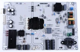 Grundig Power Supply Board - Wvz910r-1 C00928897 Smps O frm 12 5v 130w Charm Lips