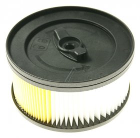 Sqoon Vacuum Cleaner Filter - S0845 Filter Alternative For Kärcher 6 414-960 0