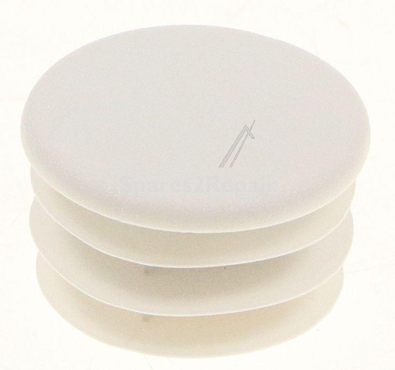 Replacement Vice Jaws - Bouchon Plastique Pou R Troncon D40m - 001040