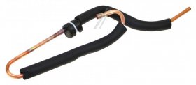 Hose - 15120600002360 Suction Pipe Assembly [Midea]