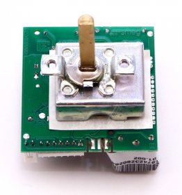 Smeg Thermostats - 818731472 Thermostat Fixed Temp 127°c