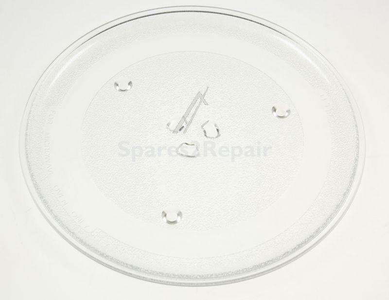 Hisense Gorenje Microwave Turntable Plate - 808930 Glass Tray D270