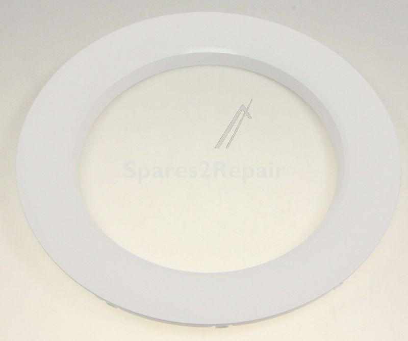 Washing Machine Window - Porthole Group O(d55)cls Painted [Vestel]