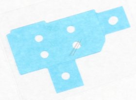 Sony Adhesive Foil - 504127801 Adhesive Foil Vibrator (xq-cc44 Xq-cc54 Xq-cc72) (ly Included In Front Assembly)