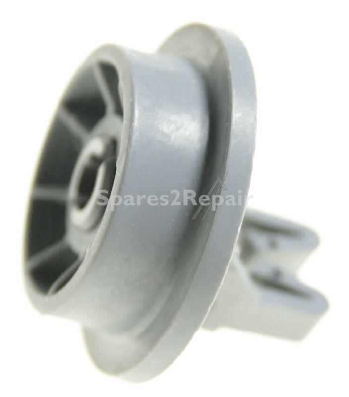 Roller For Dishwasher Basket - 1998139 Upper Basket Roller [Amica]