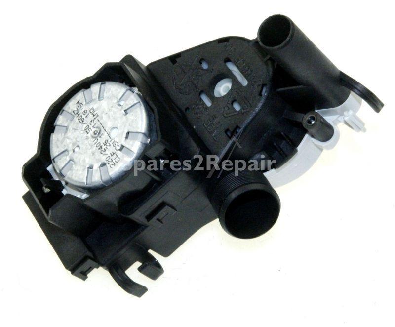 3 way Solenoid Valve - 1033394 Changeover Valve [Amica]