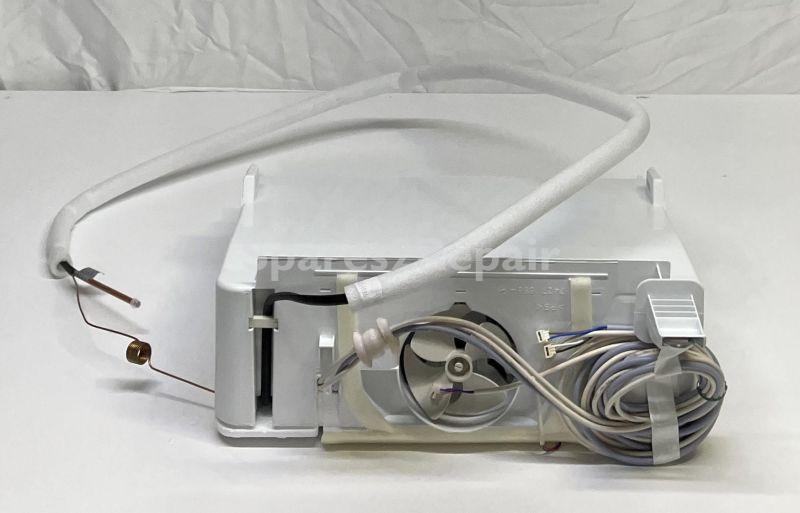 Liebherr Condensation Cont. Compress. - 987293400 Plate Evaporator Complete Gs 2