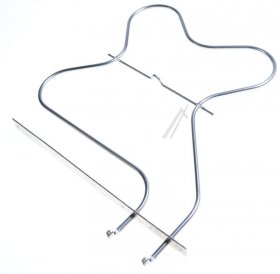 Compatible Bottom Element Oven - Lower Oven Heater Element Alternative For Nardi 040199009927 2100012