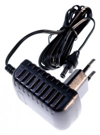 Classic Power Supply For Vacuum Cleaner - Pse50352 Eu Charger Suitable For Bsh Vacuum Cleaner Incl Special Plug