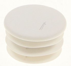 Erard Replacement Vice Jaws - Klemmbacken FÜr Mast D=25 Bis 50mm - 800811