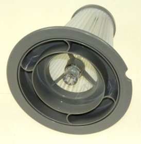 Vacuum Cleaner Filter - Rs-rt3079 Hepa Filter [Groupe SEB]