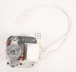 Teka Ventilator Motor - 89720007 Fan Motor Mwe 22 Egl Inox