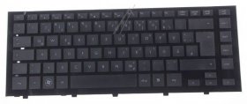 Hewlett Packard Notebook keyboards - 577205-041 Keyboard Ger