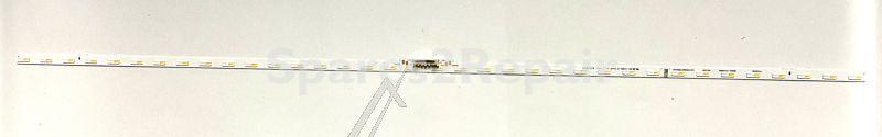 Samsung Led backlight bar - Bn96-54488a Assembly Led Bar P 22y Q60b aluminum