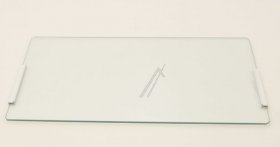 Grills - 1066480 Freezer Compartment Shelf Bottom [Amica]