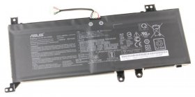 Asus Laptop Battery - C21n1818-2 0b200-03280500 X412ua Batt-cos Poly-c21n1818