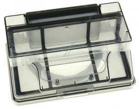 Dust Collector - At5186021700 Dust Container Assembly 2713 [Delonghi]