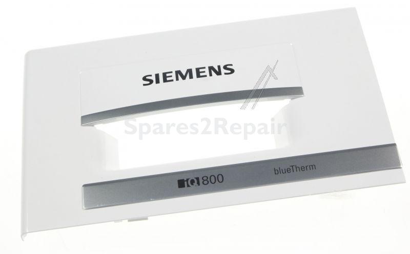 Detergent Dispenser Cover - Handle-cap Shaped [Bosch Siemens]