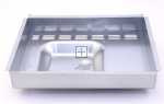 Candy Hoover Rearpanel - Back Side - 49022488