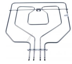 Compatible Grill Heating Element - Upper Heating 2300w Alternative For Bosch Siemens 00472682 - 00685021 - 00688620