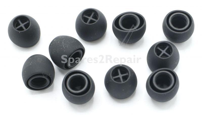 Sennheiser Protection - 508603 Ear Adapter Xs 5 Pairs
