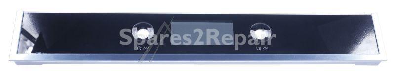 Teka Housing Part - 89860081 Cavity 18l-bi S-s 430 Tmw-18 Big