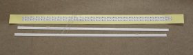 Lg Led backlight bar - Agf30125402 Package Assembly Led Array