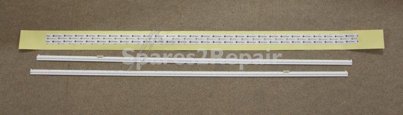 Lg Led backlight bar - Agf30125402 Package Assembly Led Array