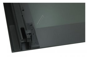 Samsung Oven outer Door - Dg94-04365a Assembly Door Sub nv7b4130was single black c