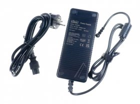Classic Lcd tv-moni Desktop Pow Supply - 19 5v-8 21a-160w Pse50365 Eu Power Supply Unit-charger With Mains Cable