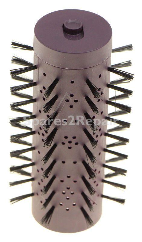 Hair Brush - Brosse Rotative Sanglier 40mm [Babyliss]