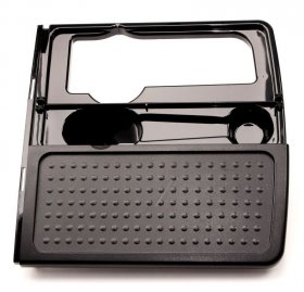 Flap - 5513251431 Lid Container Ground Coffee [Delonghi]