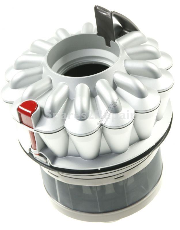 Dyson Panel - 0332502 903325-02 Dc03 Clear Wand Handle Cap