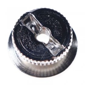 Kuppersbusch Teka Nut - 83350205 Front Chromed Support Fitting 2