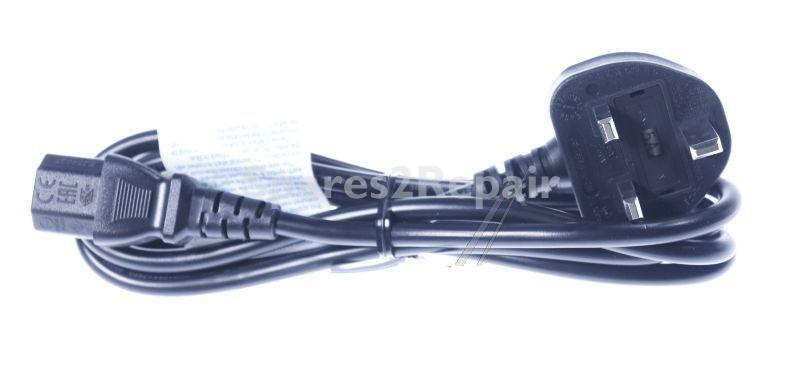 Tp Vision Mains Power Lead - 089g410a18n Hl Ac Power Cord 1800 For Uk