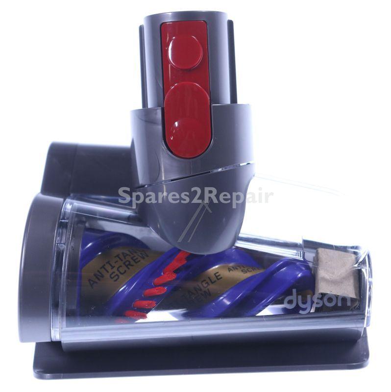 Dyson Nozzle For Upholstery - 0067203 900672-03 Brush Nozzle Dc02