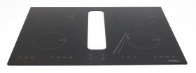 Atlan Ceramic Surface - 150050101286 Glass Panel